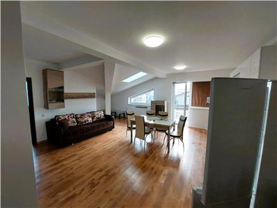 Apartament 2 Camere PetFriendly Subcetate Green Residence