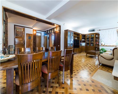 Casa cu Stil Aparte  Pretabila pentru Afacere