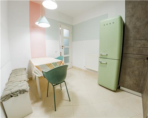 Apartament  2 camere Schei