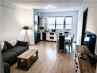 Apartament 2 Camere PetFriendly Subcetate Green Residence