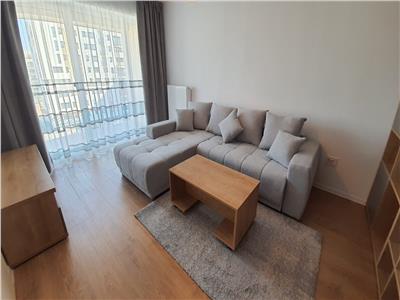 Apartament doua camere Coresi Avantgarden - Kasper