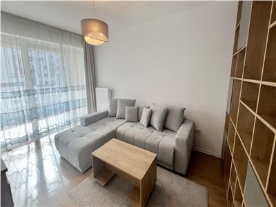 Apartament 2 camere Coresi Avantgarden - Kasper