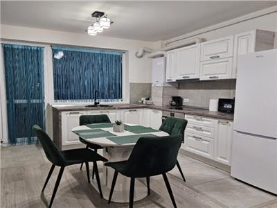 Apartament 2 camere Coresi - Grandis