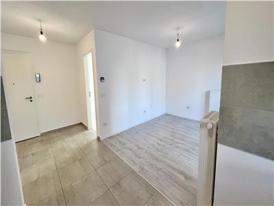 Spatiu birouri Coresi Avantgarden ( Kasper )