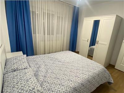 Apartament 3 camere Centru Civic