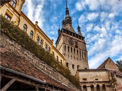 Apartament Central Cetatea Sighisoara