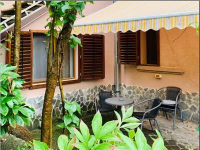 Apartament elegant si spatios Centrul Istoric,petfriendly