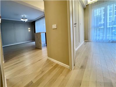 LUX, PARTER 3 cam, faza noua KASPER CORESI