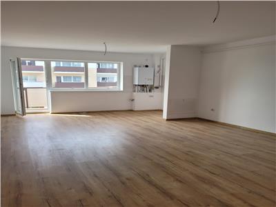 Garsoniera noua cu loc de parcare inclus in Sanpetru Brasov
