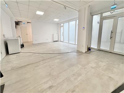 Spatiu comercial I birou Coresi Avantgarden ( KASPER )