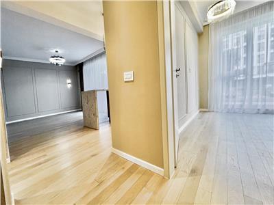 LUX, 3 camere parter, faza noua KASPER CORESI
