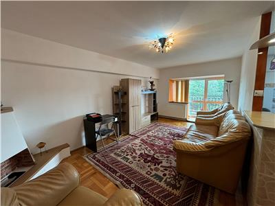Apartament 2 Camere Faget
