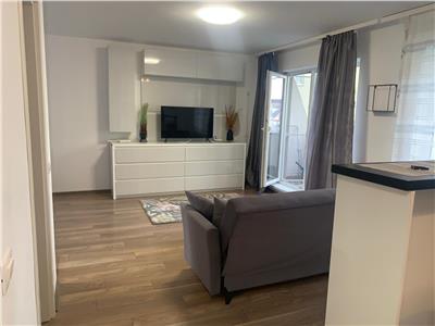Studio Top City pretabil Regim Hotelier