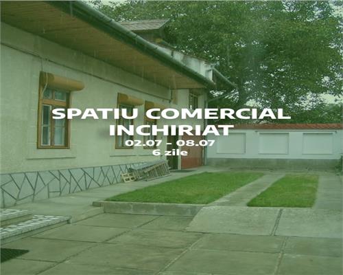 Spatiu Comercial Casa | Renovat | Birou, Sediu, Cabinet etc