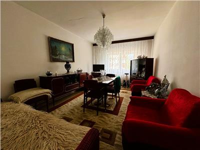 Apartament 3 Camere Eroilor Predeal