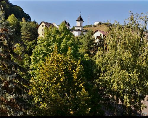 Antecontract! Apartament 3 camere Racadau
