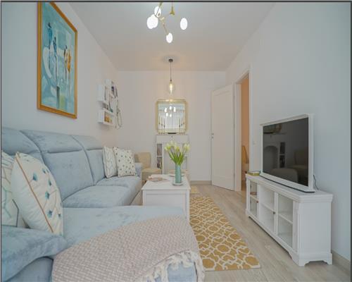 Apartament de lux Urban Plaza cu 2 locuri de parcare