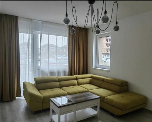 Apartament 3 camere Victory by Casa Nobel