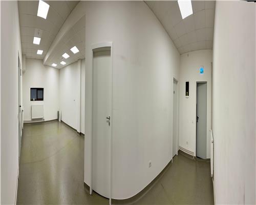 Spatiu pentru birouri situat in zona Patria