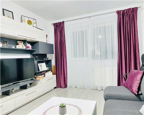 Apartament 2 camere decomandat in zona Centrului Civic