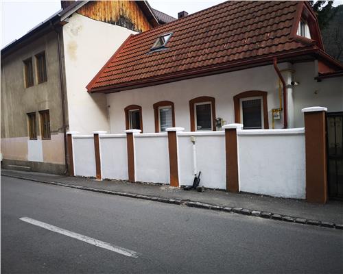 Casa 3 camere Schei