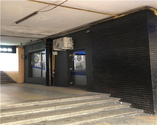 Spatiu Comercial cu vad si trafic pietonal, Piata Astra