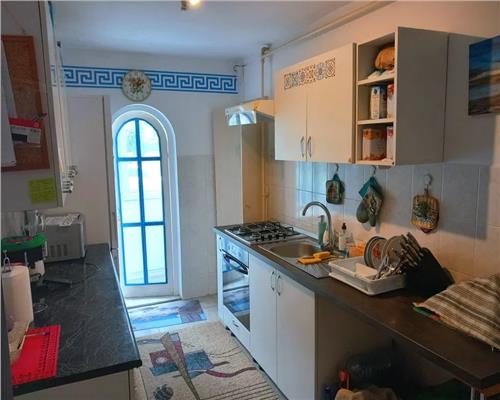 Apartament 2 camere Racadau