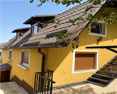 Casa de 5 camere zona Racadau