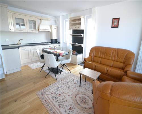 Apartament superb si spatios de 2 camere in Urban Plaza