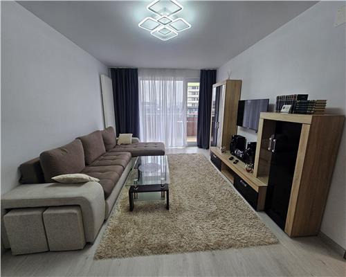 Apartament 2 camere URBAN PENTHA