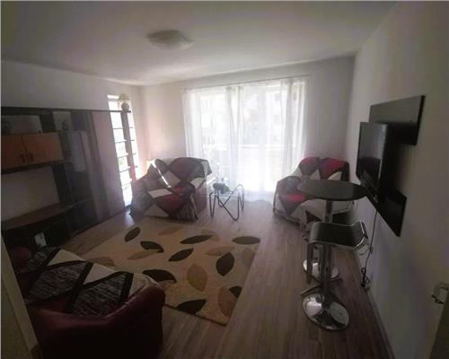 Apartament 2 Camere Avantgarden PetFriendly