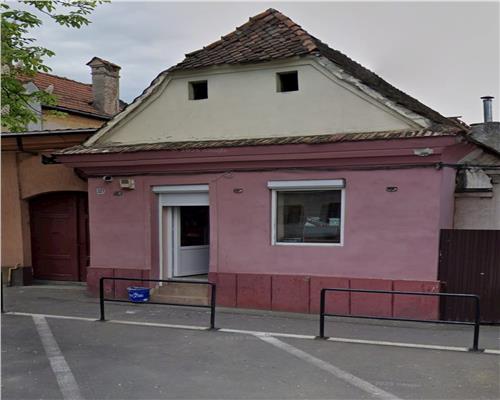 Spatiu comercial Central