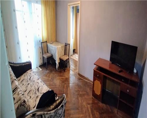 Apartament 2 camere Micro 14