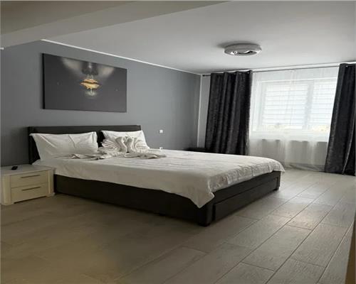 Studio Coresi Safety Residence