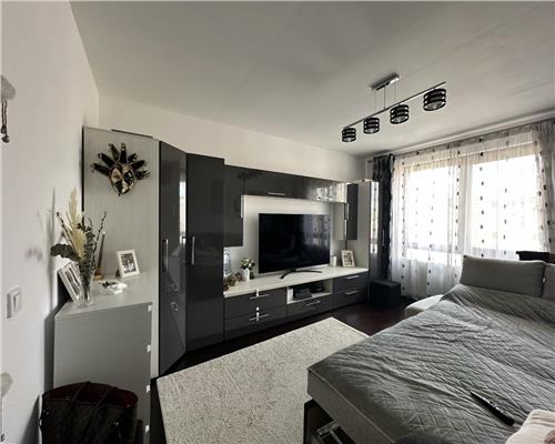 Apartament cu 2 camere | Centrul Civic - Onix