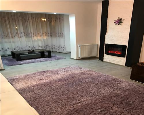 Apartament de doua camere zona Astra