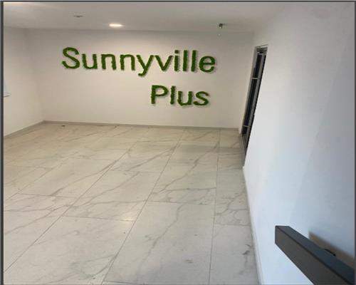 Studiou modern prima inchiriere Sunnyville