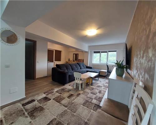 Apartament 3 camere Centrul Civic