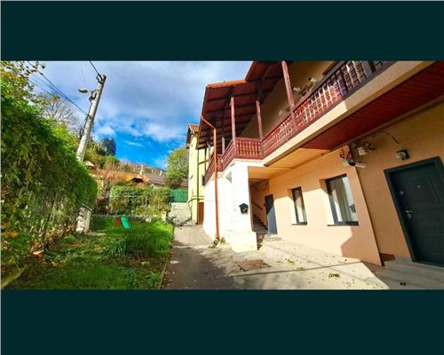 Studio la casa , zona Centrul Istoric