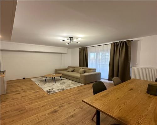 Apartament 2 Camere Avantgarden PetFriendly Prima Inchiriere