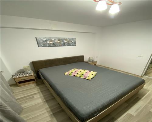 Apartament modern cu vedere superba de 2 camere in Bartolomeu