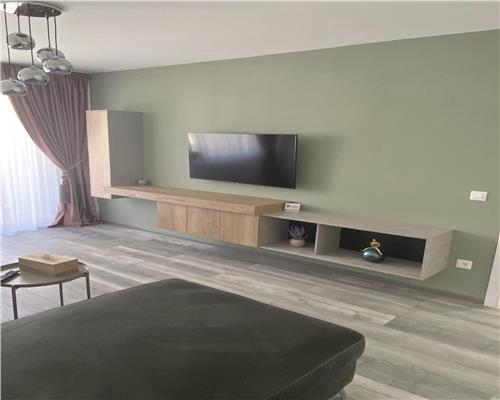 Comision ZERO.Apartament 2 camere Lux, cu parcare , Coresi