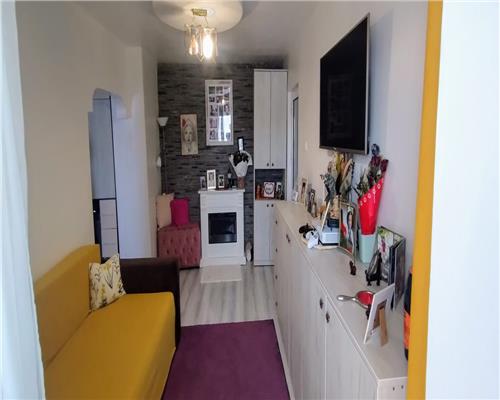 Apartament modern 2 camere Micro 14