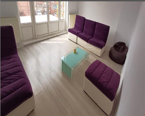 Spatiu comercial 3 camere Avram iancu