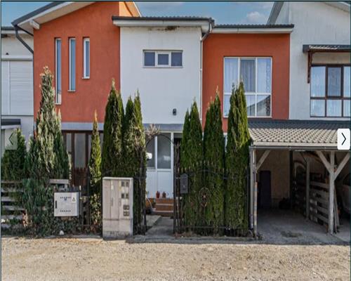 Oportunitate! Casa 4 camere mobilata si utilata Tarlungeni