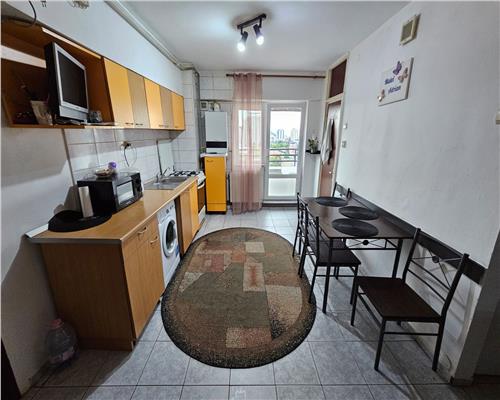 Apartament 2 camere Centrul Civic Vedere Tampa