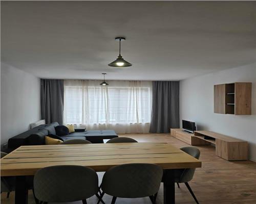 Apartament superb pet friendly de 2 camere in Tampa Gardens - Prima Inchiriere