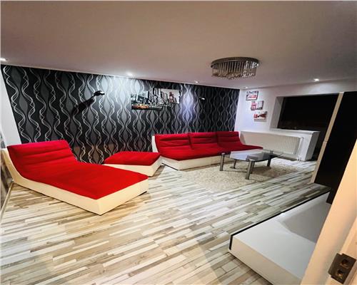 3 Camere Calea Bucuresti Judetean