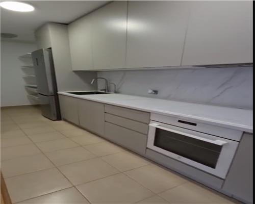 Apartament 3 camere Cu 2 Grupuri Sanitare | Parc Noua