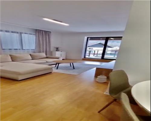 Premium! 3 Camere, 2 Bai, Parcare subterana, Acces bariera, Parcul Noua